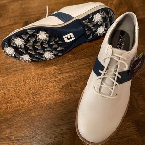FootJoy Premiere Series Women's Golf Shoes (Size 10)